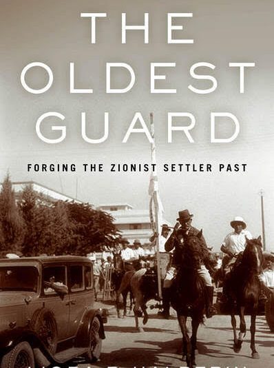 The Oldest Guard