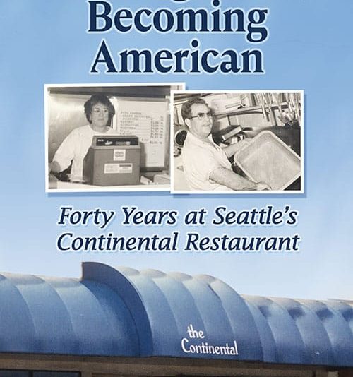 Cooking Greek, Becoming American