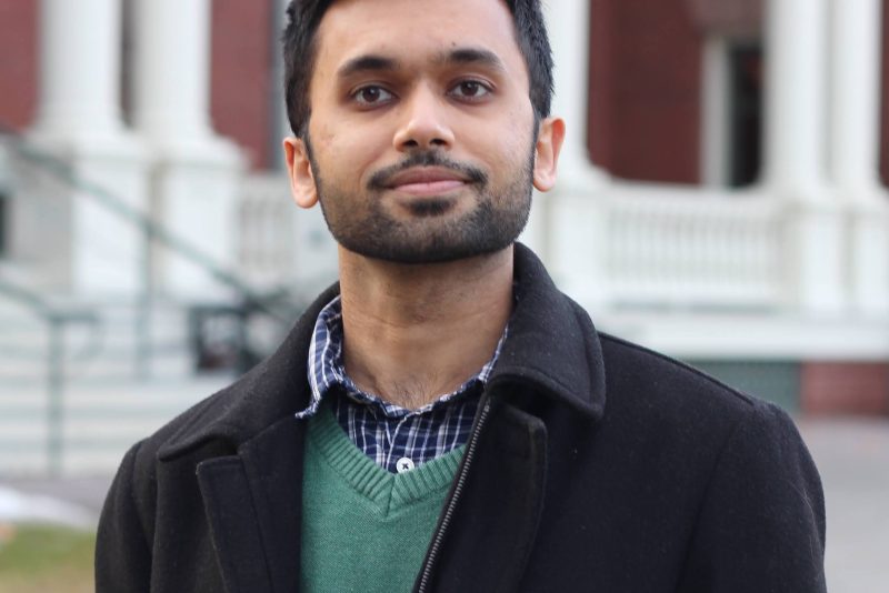 Debamanyu Das profile picture