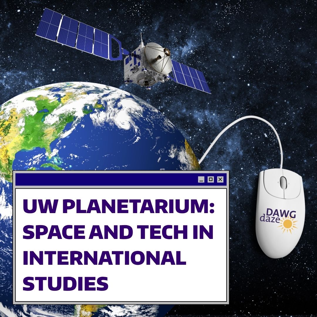 JSIS DD 2026 Planetarium