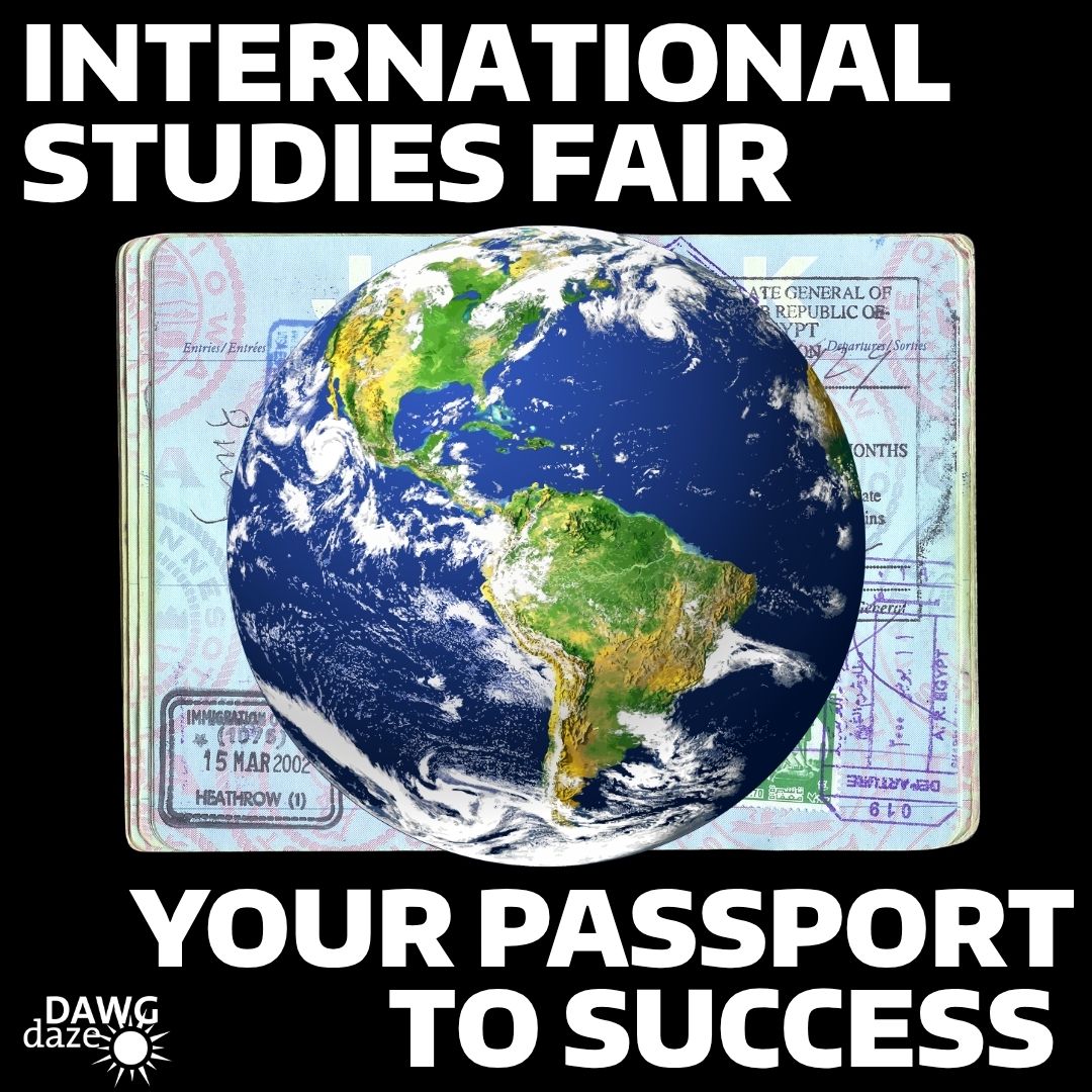 JSIS DD 2026 SIS Fair