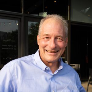 John Koenig