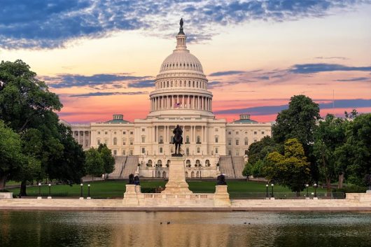 Washington D.C.