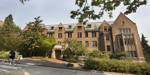 Photo of Husky Health Center (HHC)