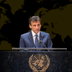 Photo of H.E. Dr. Mohamed Al-Hassan